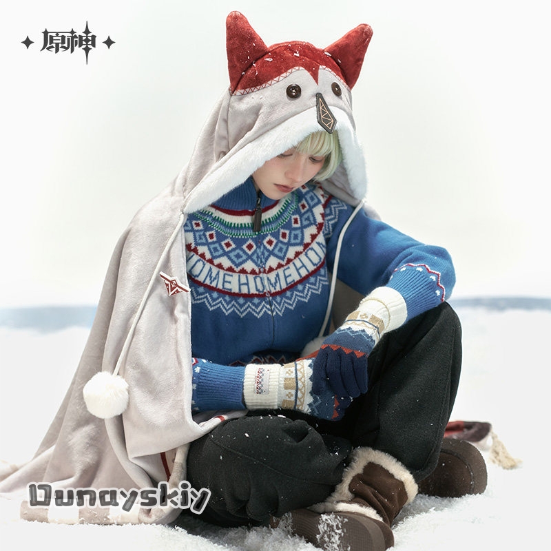 Серия аниме-игр: Genshin Impac – обзор и цена Anime Cosplay Dresses