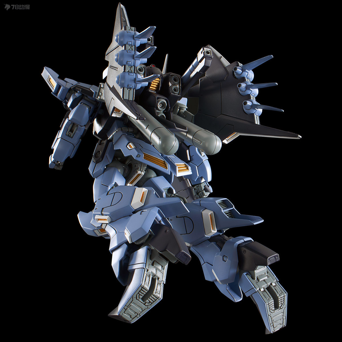 BANDAI оригинальная веб-эксклю – обзор и цена Bandai Gundam Rg