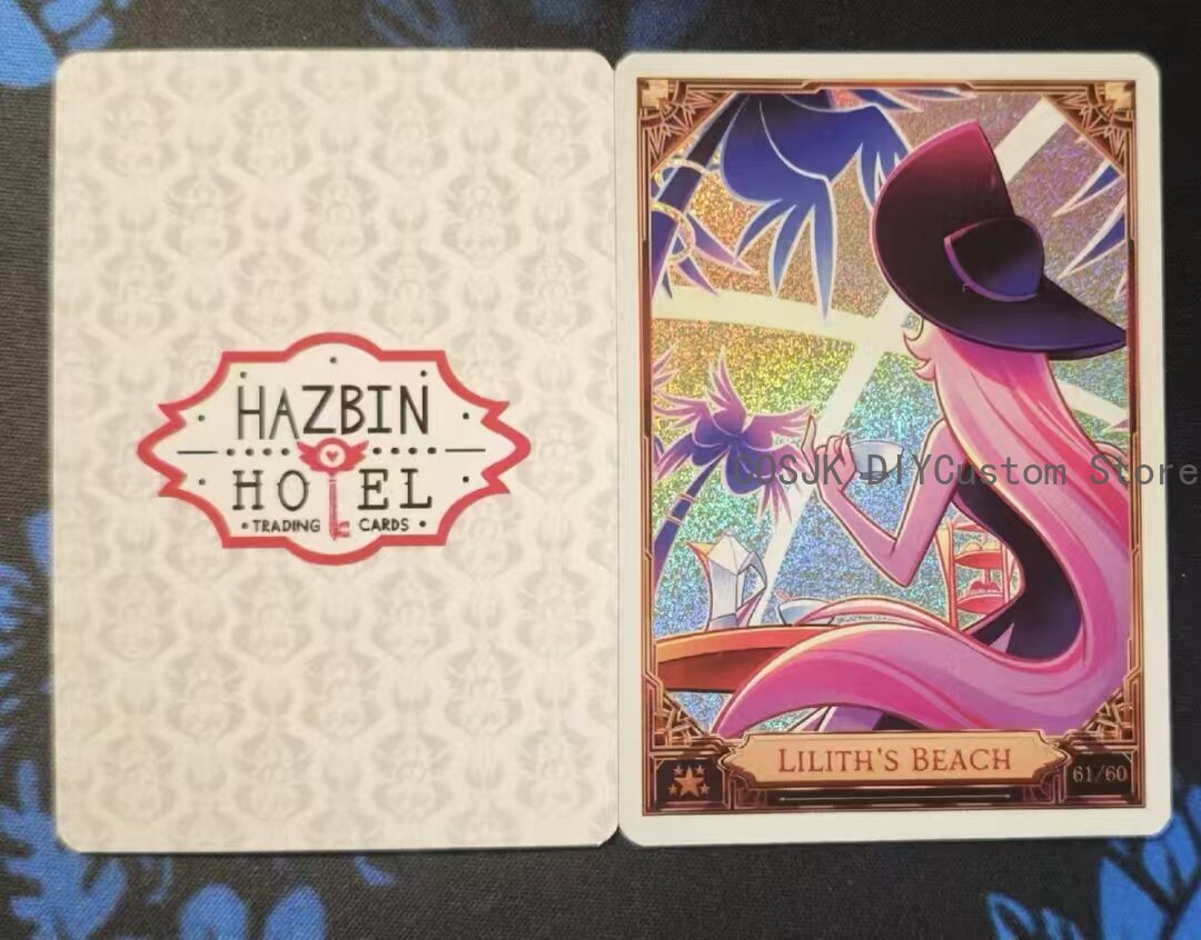 Игра Hazbin Hotel: Аластор, Во – обзор и цена Anime Cosplay Outfit