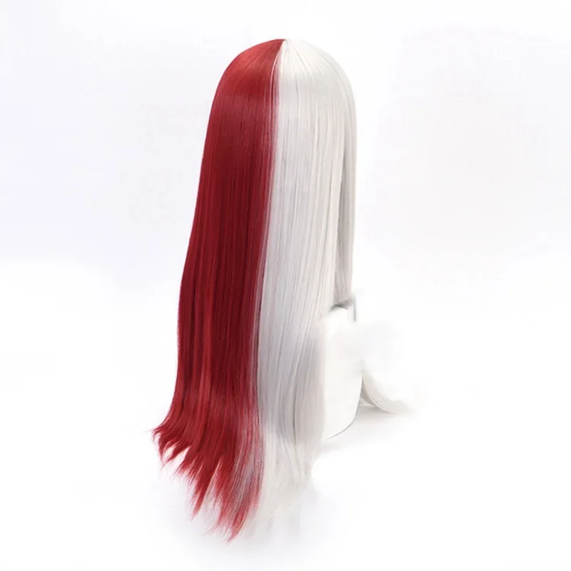 Длинные парики для косплея Тод – обзор и цена Anime Cosplay Website