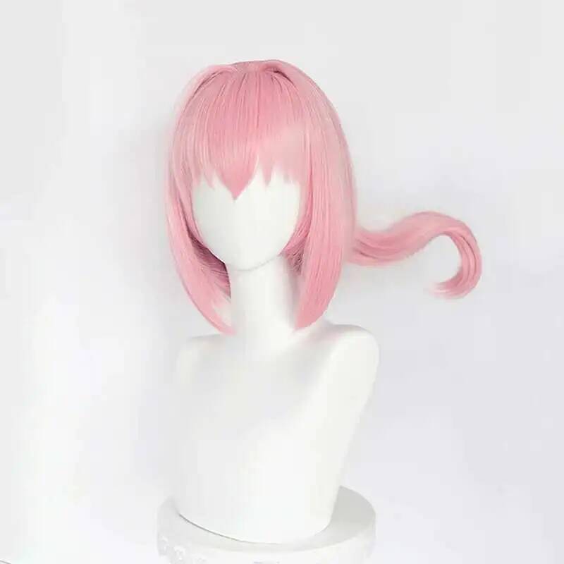 Uma Musume Haru Urara Косплей  – обзор и цена Cosplay Anime Pink Hair