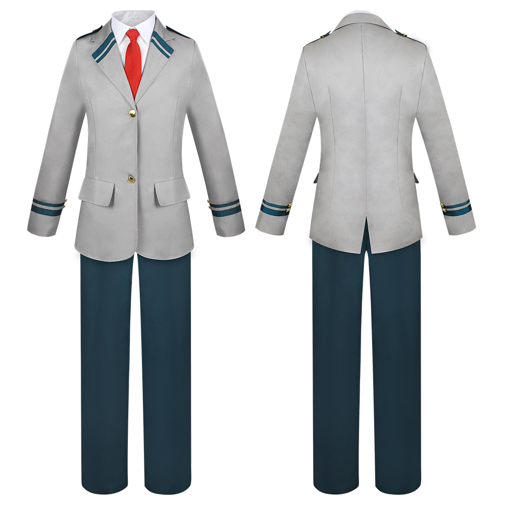 Аниме My Hero Academy Shoto To – обзор и цена Anime Cosplay Website
