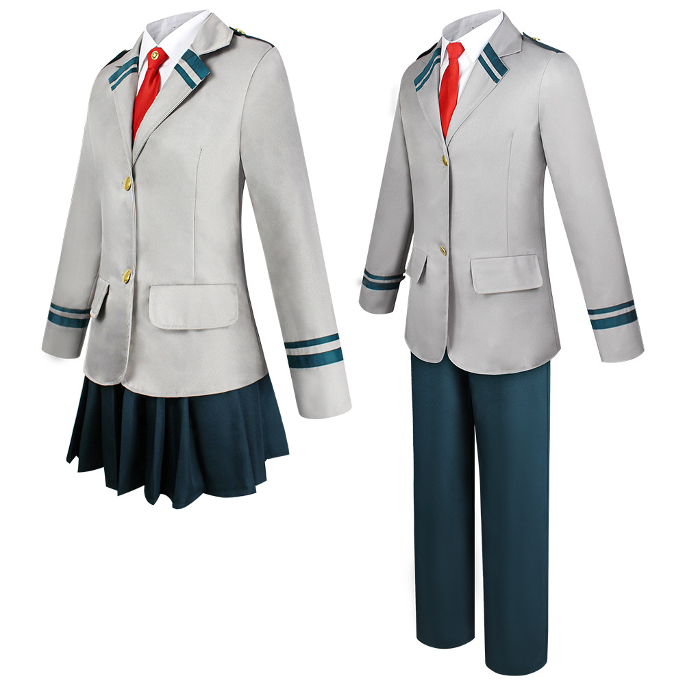 Аниме My Hero Academy Shoto To – обзор и цена Anime Cosplay Website