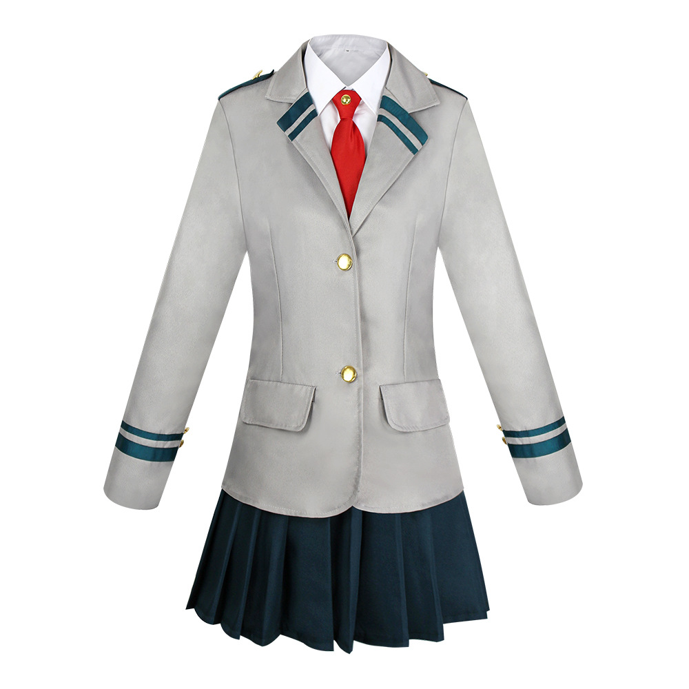 Аниме My Hero Academy Shoto To – обзор и цена Anime Cosplay Website