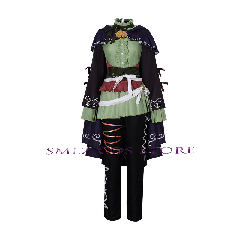 Костюм для косплея Аниме PJSK: – обзор и цена Anime Cosplay Dresses