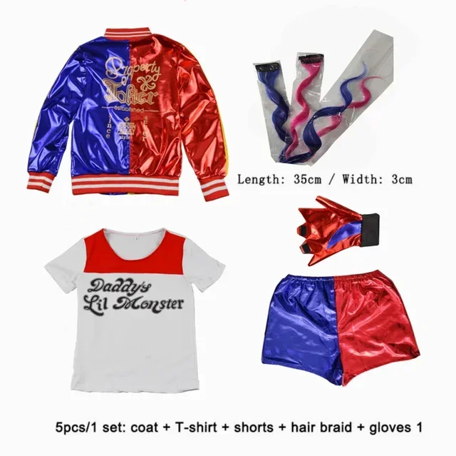 Костюм для косплея на Хэллоуин – обзор и цена Anime Jaket Cosplay