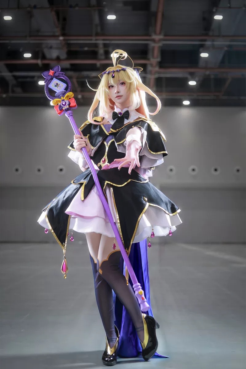 Звездный детектив Премиум! Кос – обзор и цена Anime Cosplay Dress For Women