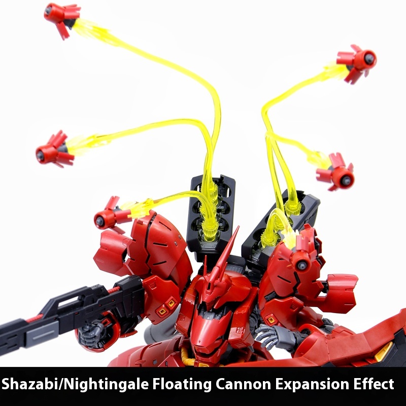 Универсальный комплект расшире – обзор и цена Bandai Gundam Rg
