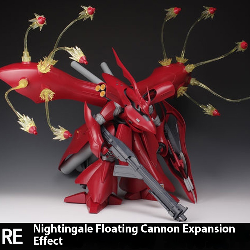 Универсальный комплект расшире – обзор и цена Bandai Gundam Rg