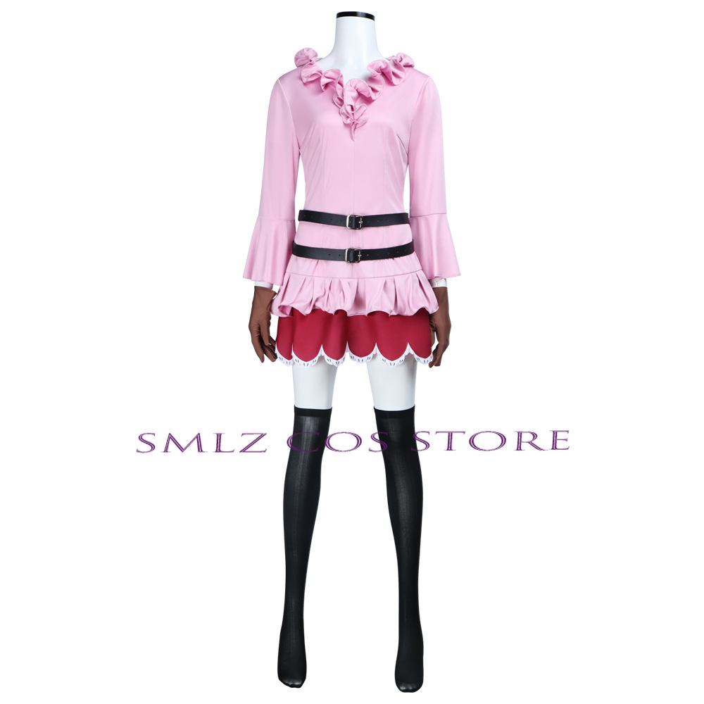 Костюм для косплея аниме-коалы – обзор и цена Anime Cosplay Dresses