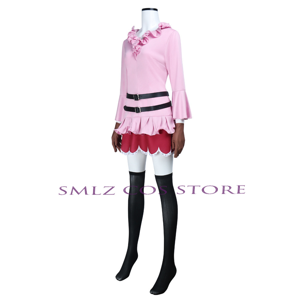 Костюм для косплея аниме-коалы – обзор и цена Anime Cosplay Dresses