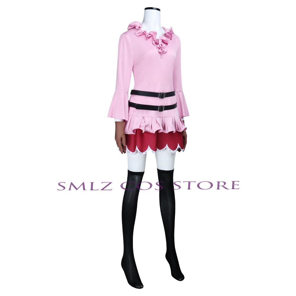 Костюм для косплея аниме-коалы – обзор и цена Anime Cosplay Dresses