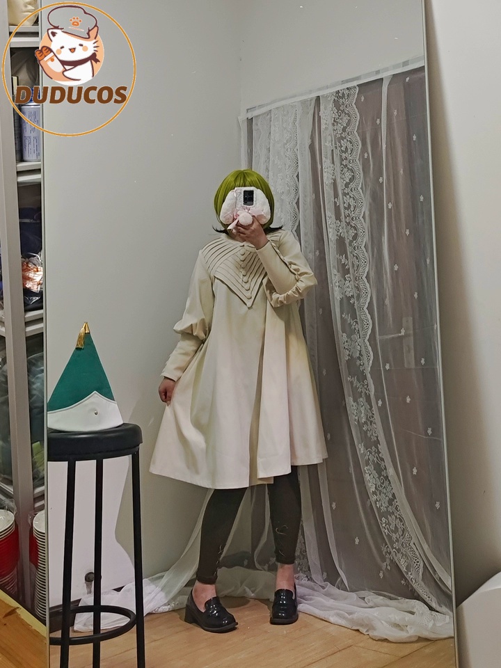 Костюм для косплея Коко: Аниме – обзор и цена Anime Cosplay Dresses